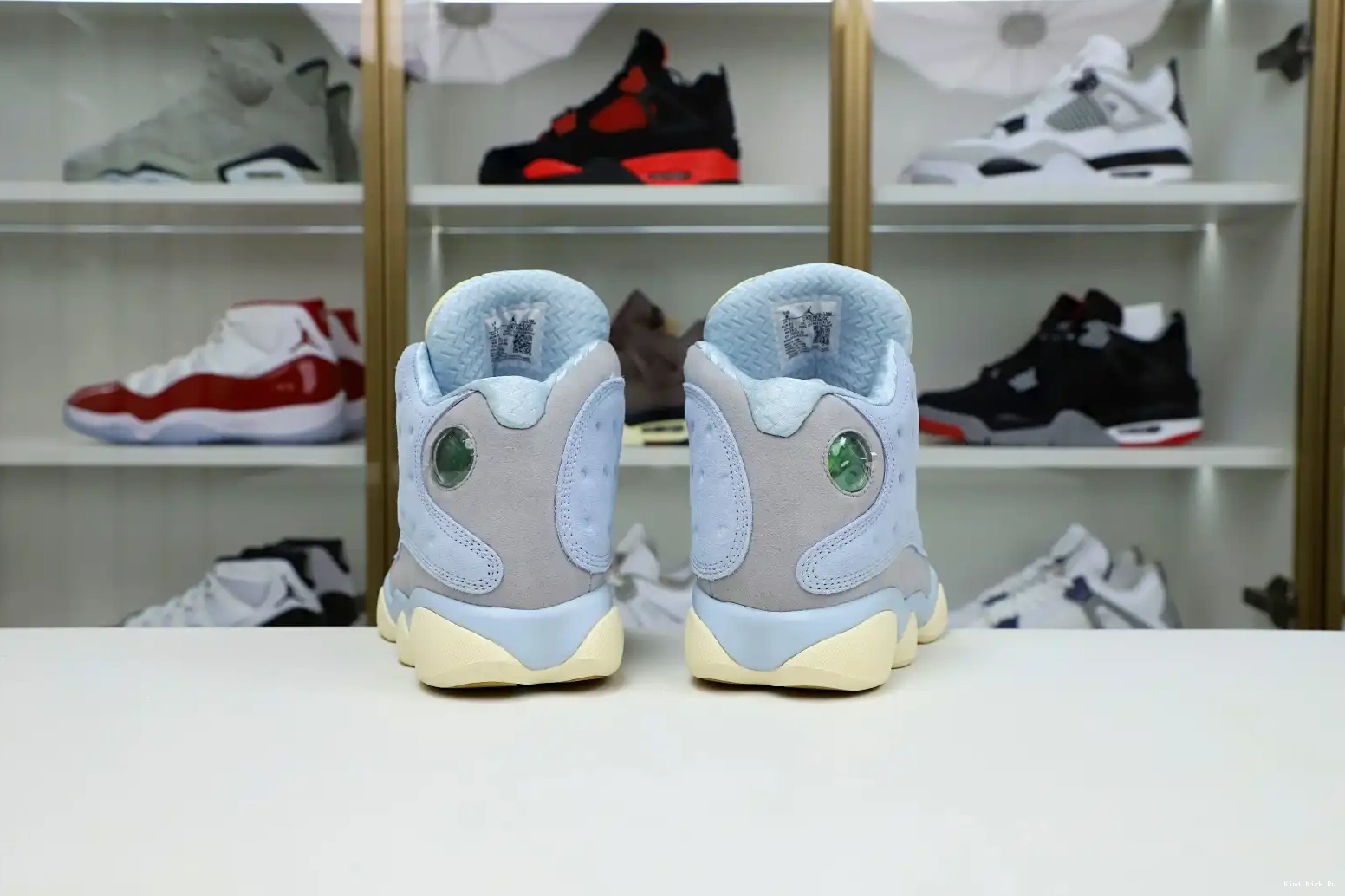 13 SOLEFLY JORDAN Kimikick AIR AIR JORDAN 0823